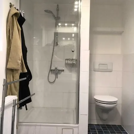 Atelier Am Suedhang Lägenhet
