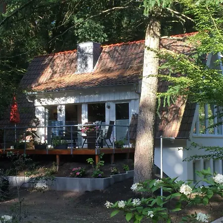 Atelier Am Suedhang * Worpswede