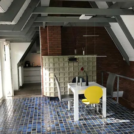 Atelier Am Suedhang