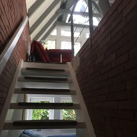 Apartment Atelier Am Suedhang