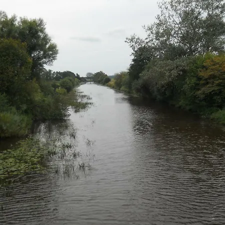 Atelier Am Suedhang Worpswede