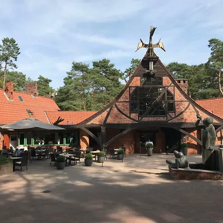 Atelier Am Suedhang Worpswede