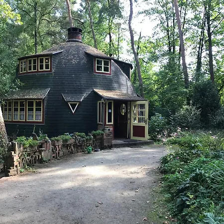 Appartement Atelier Am Suedhang *