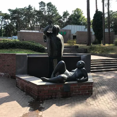 Atelier Am Suedhang * Worpswede