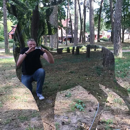 Appartamento Atelier Am Suedhang *