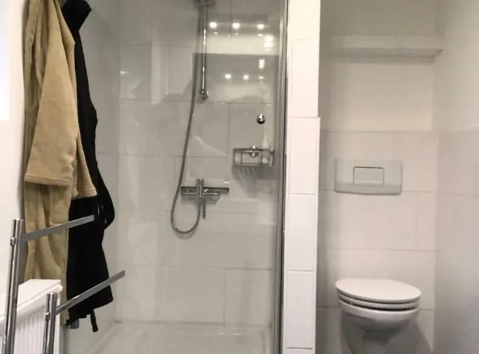 Atelier Am Suedhang Appartement