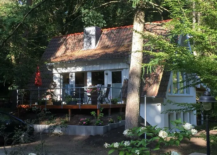 Atelier Am Suedhang * Worpswede