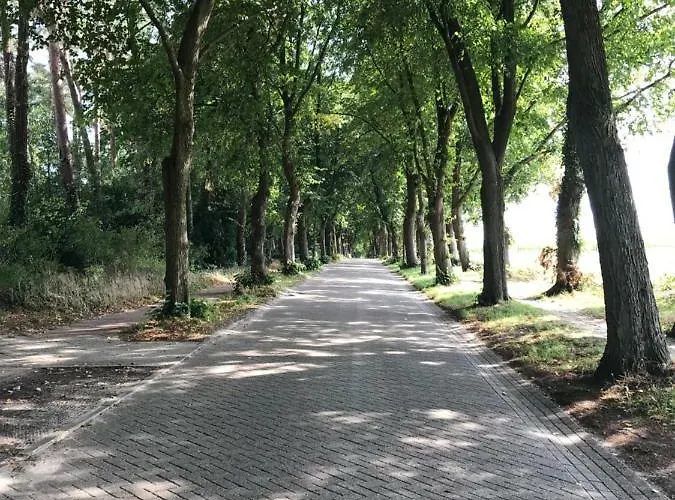 Apartmán Atelier Am Suedhang