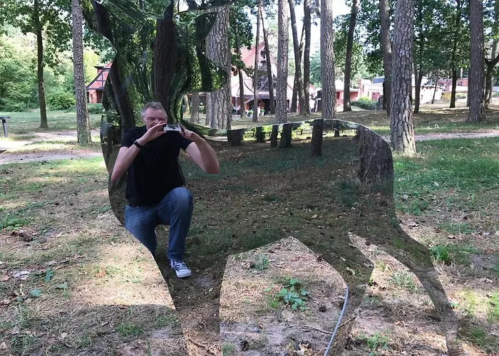 Appartement Atelier Am Suedhang *